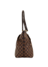 Westminster GM, &pound;695, Handbags, Brown, Canvas, Bottom view